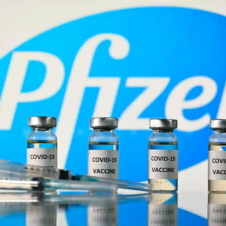 Κορωνοϊός – Εμβόλιο: Συμφωνία ΕΕ - Pfizer για ακόμα 1,8 δισ. δόσεις