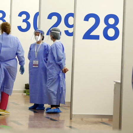 Νέα έρευνα: Αποτελεσματικά κατά της ινδικής μετάλλαξης τα εμβόλια Pfizer and AstraZeneca 