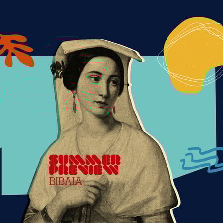 Summer Preview: Πολιτικά αναγνώσματα και καταιγιστικό νουάρ