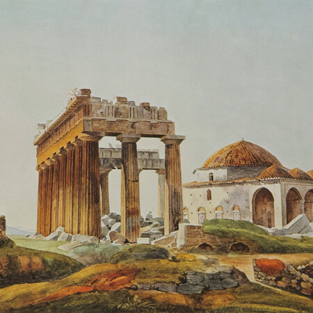 Η Οθωμανική Ακρόπολη: Συνυφασμένες βιογραφίες, κοινή κληρονομιά