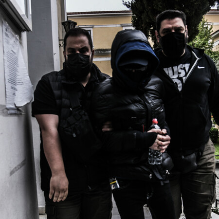 Η ΓΓΑΠ απαντά για την «προνομιακή μεταχείριση Φουρθιώτη» στις φυλακές Κορυδαλλού