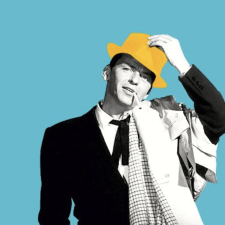  Sinatra with a twist | Summer edition tribute concert στο Νομισματικό Μουσείο