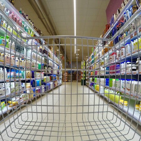 Σούπερ μάρκετ: Αύξηση στις τιμές των προϊόντων λόγω πανδημίας- Άνοδος και στα καύσιμα