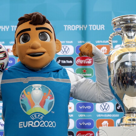 Euro 2020