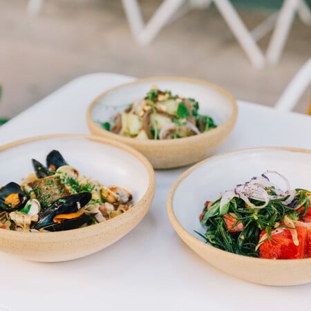 Annie fine cooking: Η νέα γαστρονομική πρόταση του Νέου Κόσμου έχει κλίμα σπιτικό και αλλάζει κάθε μέρα μενού