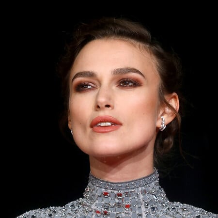Keira Knightley says every woman she knows has been harassed