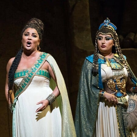 Εθνική Λυρική Σκηνή: All Star Γκαλά Βέρντι. Στις 10 Ιουλίου στο Παναθηναϊκό Στάδιο (Καλλιμάρμαρο)