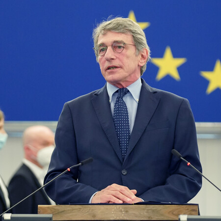 Πρόεδρος Ευρωκοινοβουλίου: «Για ακόμη μια φορά το Στρασβούργο είναι σύμβολο ανανέωσης»