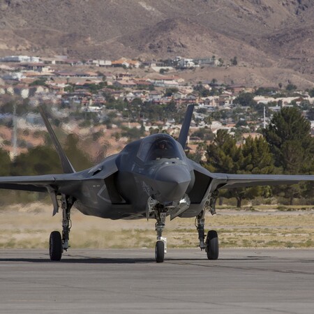 ΗΠΑ: Νομοσχέδιο δίνει το «πράσινο φως» για να αγοράσει η Ελλάδα μαχητικά F-35