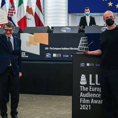 Βραβείο κοινού Lux: Στην ταινία «Collective» το Βραβείο LUX 2021