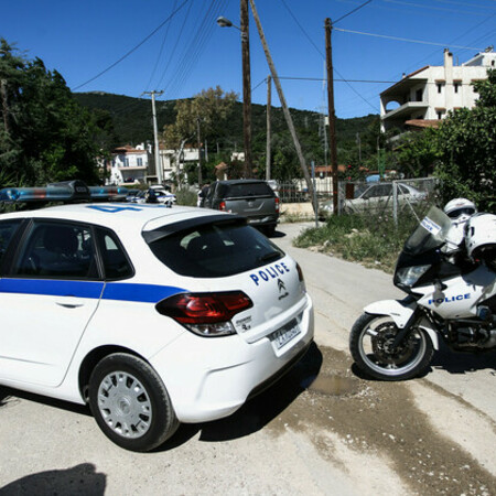 Γλυκά Νερά: «Έβλεπα να στοχεύουν τη γυναίκα μου με revolver»- Νέα στοιχεία για τη δολοφονία