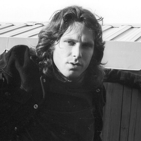 Jim Morrison