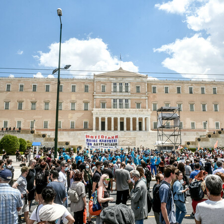 Νέα απεργία της ΑΔΕΔΥ την Τετάρτη για το εργασιακό νομοσχέδιο- 24ωρη απεργία των ναυτεργατικών σωματείων