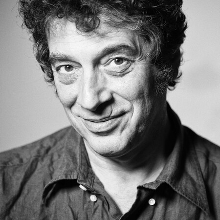 sandro veronesi