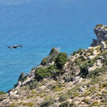 Κρήτη: Νεκρή βρέθηκε η 29χρονη Γαλλίδα τουρίστρια που αγνοούνταν