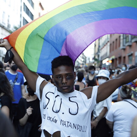 Ισπανία: Τρεις συλλήψεις για την δολοφονία 24χρονου, που έπεσε θύμα ομοφοβικής επίθεσης