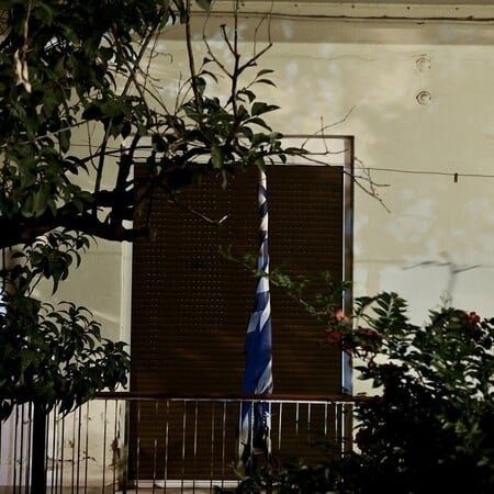 Χρήστος Παππάς: Δεκάδες χειρόγραφες σημειώσεις στο κρησφύγετο- Τα ευρήματα της ΕΛ.ΑΣ. 
