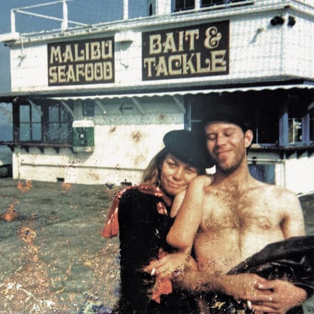 rickie lee jones tom waits