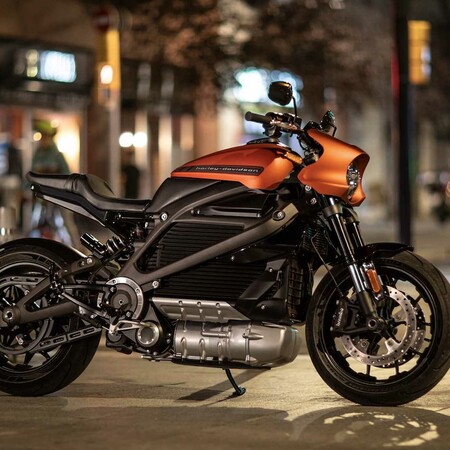 Η Harley-Davidson ανακοίνωσε ηλεκτρική μοτοσικλέτα με ταχεία φόρτιση