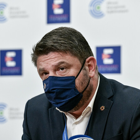 Live η ενημέρωση για τις φωτιές