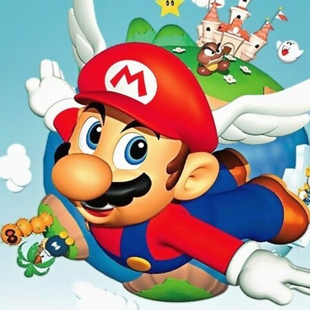 Κλειστό αντίγραφο του Super Mario 64 από το 1996 πωλήθηκε σε τιμή ρεκόρ 1.56 εκα. δολ.