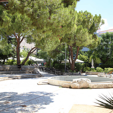 Ψυχικό: Η καταπράσινη γειτονιά με τη μαγευτική θέα 