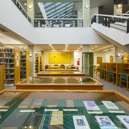School of Business and Economics