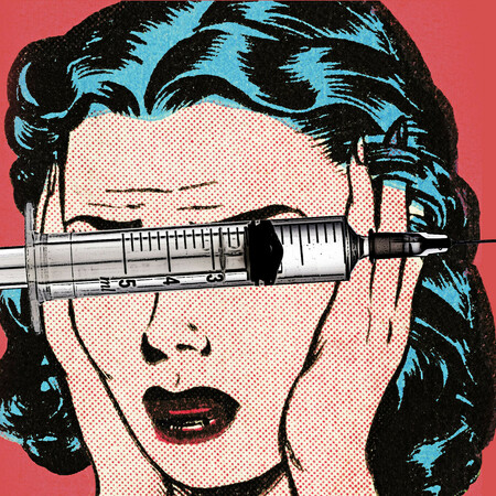 16 προσωπικότητες γράφουν για τα εμβόλια και τους αρνητές τους