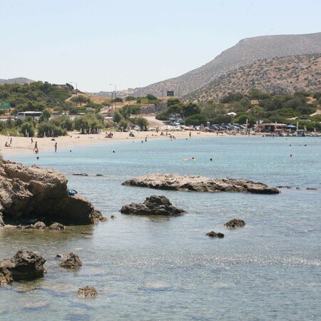 Λαγονήσι: Νεκρός ανασύρθηκε 10χρονος από τη θάλασσα - Νεκροτομή για τα αίτια του θανάτου του