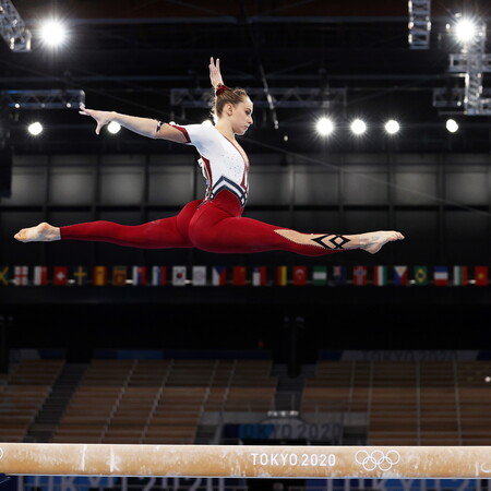 Τόκιο 2020: Με ολόσωμα κορμάκια οι Γερμανίδες γυμνάστριες - Μήνυμα κατά της «σεξουαλικοποίησης του αθλήματος» 