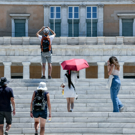 Ζερεφός για κλιματική αλλαγή: Τα δύο ακραία φαινόμενα στην Ελλάδα που ανησυχούν 