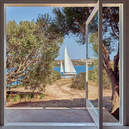 Η εκπληκτική μεταμόρφωση ενός ναυτικού νοσοκομείου του 18ου αιώνα σε γκαλερί τέχνης