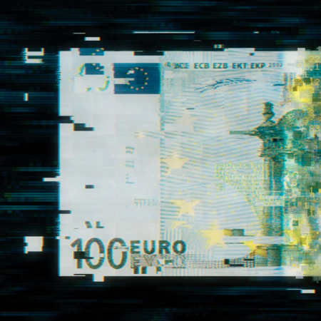 Ξεκινά η εφαρμογή του ψηφιακού, άυλου ευρώ ― Το νέο νόμισμα της Ευρωπαϊκής Ένωσης