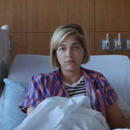 Σέλμα Μπλερ: Ντοκιμαντέρ για μια γενναία περίπτωση του Χόλιγουντ