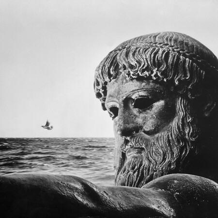 Το τσουνάμι που εξαφάνισε την αρχαία Ελίκη και η oργή του Ποσειδώνα 