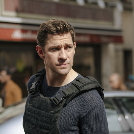 Η τρίτη σεζόν του «Jack Ryan» έρχεται στην Αθήνα- Πότε και πού θα γίνουν γυρίσματα