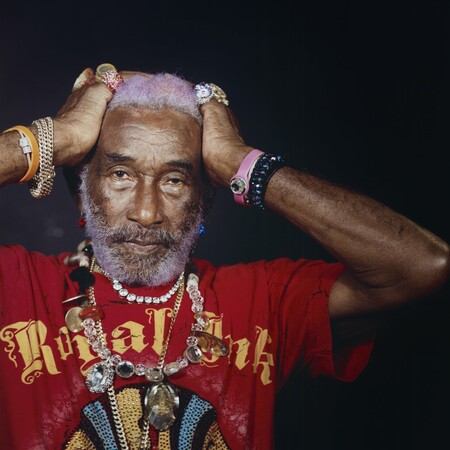 Έφυγε από τη ζωή ο Lee Scratch Perry, από τους σπουδαιότερους παραγωγούς της Τζαμάικα