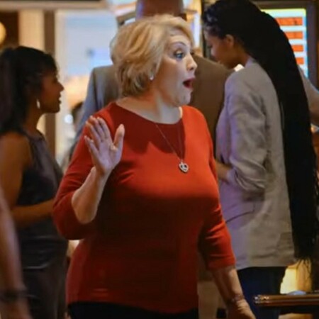 Η μαμά της Τζένιφερ Λόπεζ κάνει cameo εμφάνιση σε διαφημιστικό σποτ του Μπεν Άφλεκ