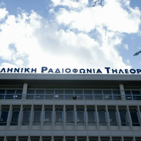 Πέθανε ο δημοσιογράφος της ΕΡΤ, Γιώργος Τζαβέλλας