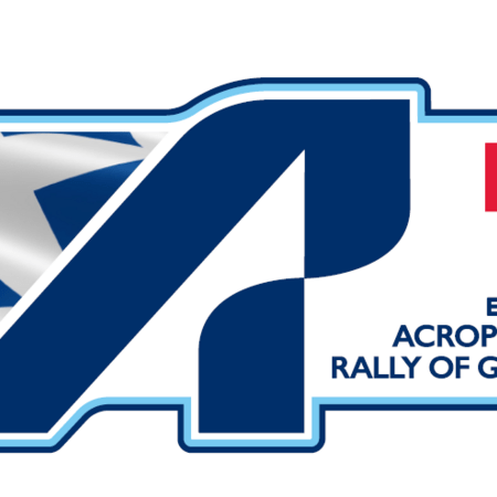 EKO ACROPOLIS RALLY: Η δική μας διαδρομή είναι πάλι εδώ!