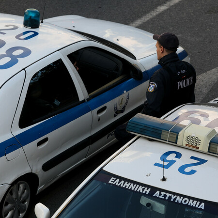 Νέα Σμύρνη: Συνελήφθη πρώην παίκτρια ριάλιτι με «7 κιλά κοκαΐνης»