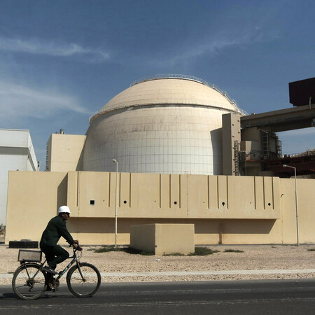 ΙΑΕΑ: Συμφωνία με την Τεχεράνη για την επιτήρηση του πυρηνικού προγράμματος του Ιράν