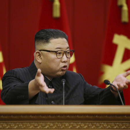 AUKUS: Η συμφωνία μπορεί να πυροδοτήσει «κούρσα πυρηνικών εξοπλισμών», σύμφωνα με τη Βόρεια Κορέα