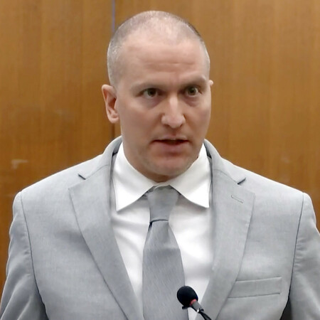 Δολοφονία Τζορτζ Φλοιντ: Έφεση κατά της καταδίκης και της ποινής του για 14 λόγους ασκεί ο Ντέρεκ Σόβιν 