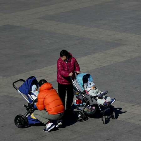 Η Κίνα λέει ότι θα μειώσει τις αμβλώσεις για «μη ιατρικούς λόγους»