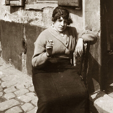 «Εταίρες, ιερόδουλες και πόρνες»: Η ιστορία της σεξουαλικής εργασίας