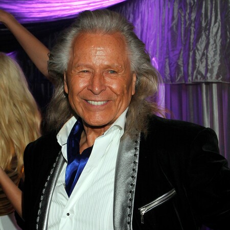 Peter Nygard: O μεγιστάνας της μόδας εκδίδεται στις ΗΠΑ