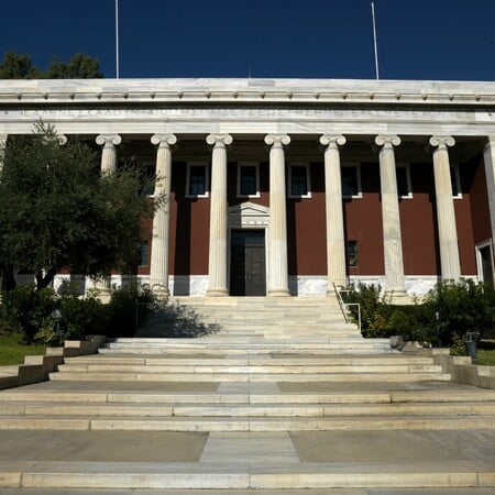 «Μια παγκόσμια ιστορία της Ελλάδας»: Διάλεξη στη Γεννάδειο Βιβλιοθήκη