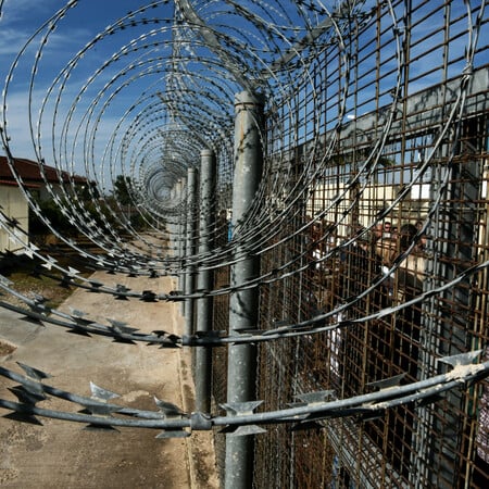 Σοβαρό επεισόδιο στη φυλακή της Νέας Αλικαρνασσού – Τρεις κρατούμενοι στην εντατική