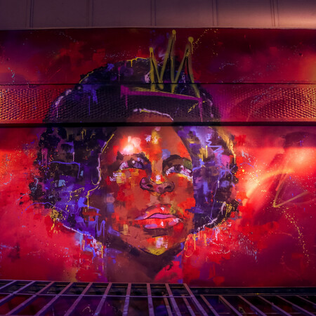 H πιο παλιά στοά της Αθήνας - ΣΤΟΑ ΚΑΪΡΗ - φιλοξενεί πλέον ένα All Day Bar